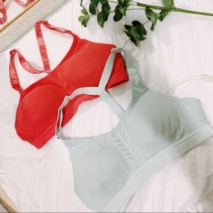 Victoria’s Secret sports bras